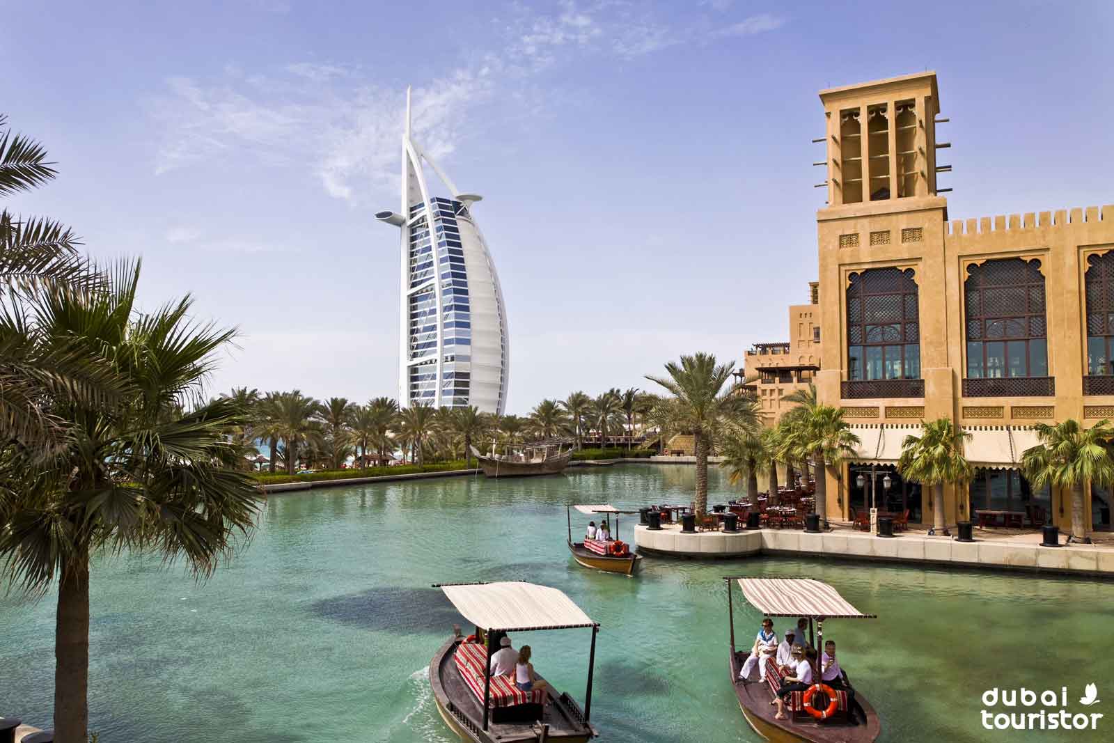 dubai touristor launched by kitmytrip