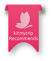 KitMyTrip Recommends